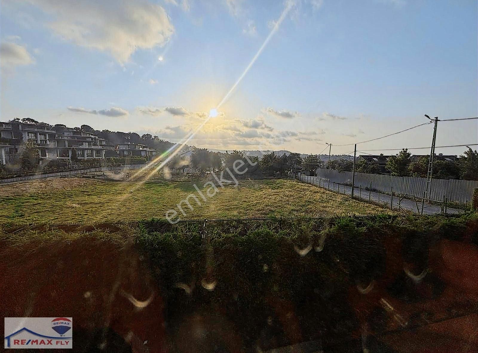 Sarıyer Zekeriyaköy'de 4+1 Kiralık Villa - Görsel 20