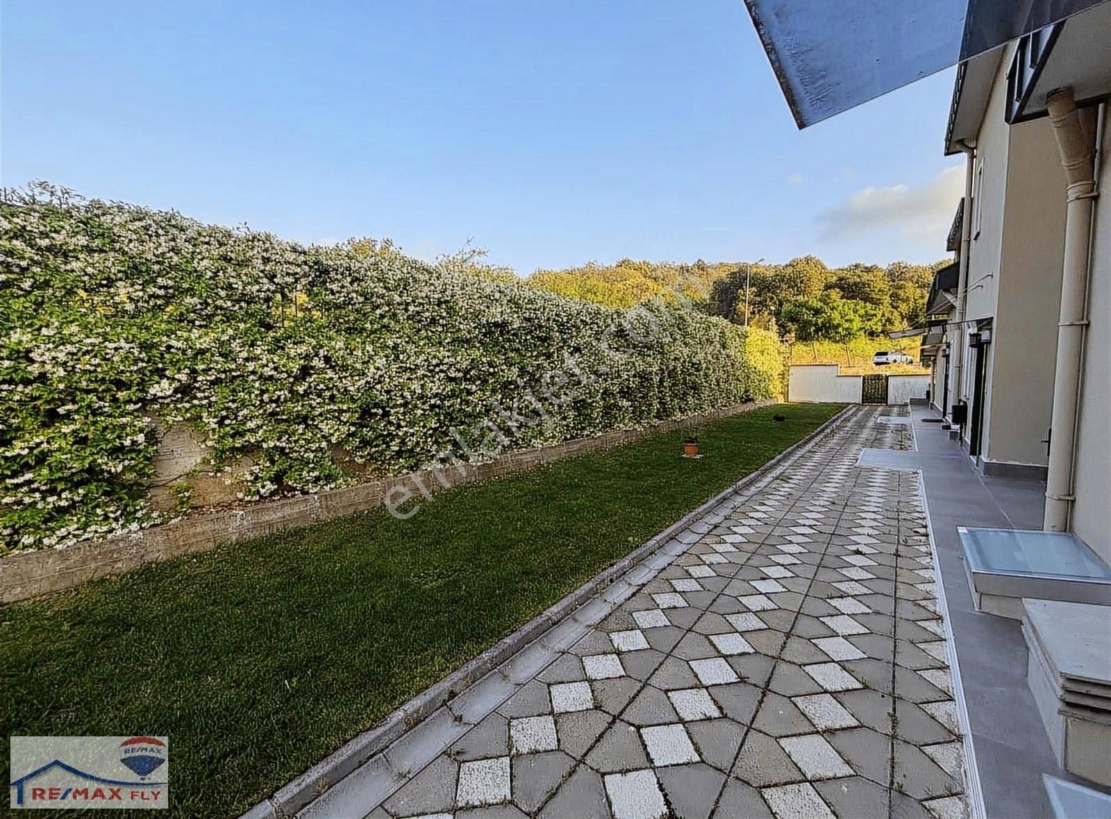 Sarıyer Zekeriyaköy'de 4+1 Kiralık Villa - Görsel 31