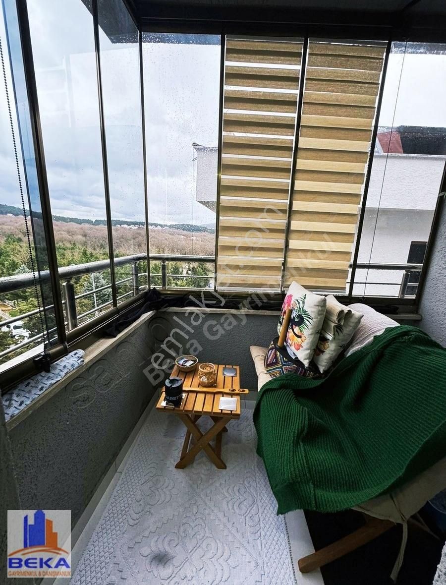 Yeni Binada Emsali Olmayan Fırsat Dublex Daire - Görsel 23