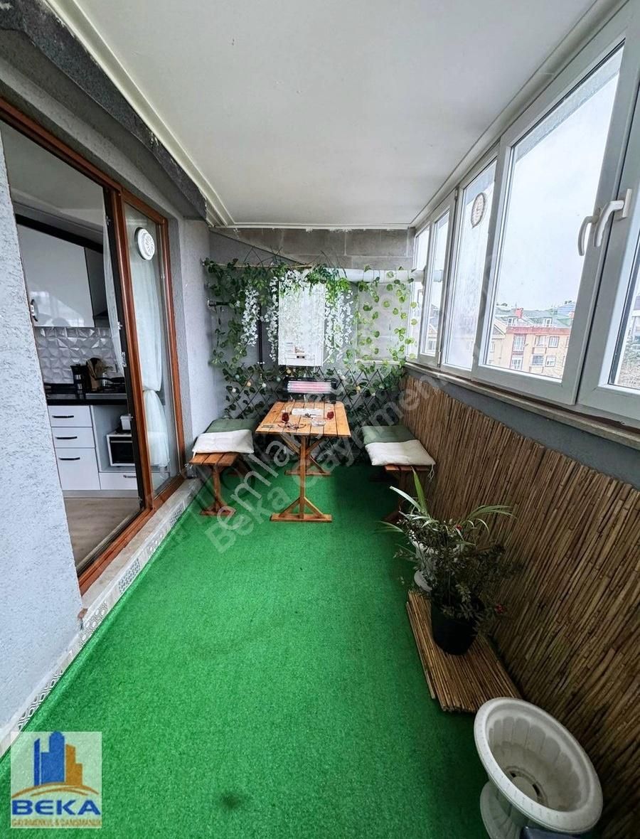 Yeni Binada Emsali Olmayan Fırsat Dublex Daire - Görsel 26