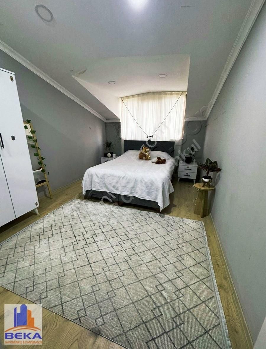 Yeni Binada Emsali Olmayan Fırsat Dublex Daire - Görsel 11