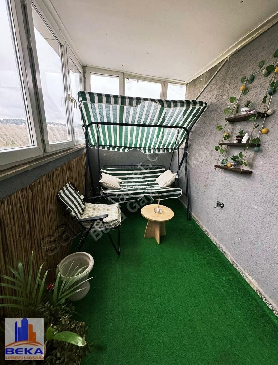 Yeni Binada Emsali Olmayan Fırsat Dublex Daire - Görsel 20