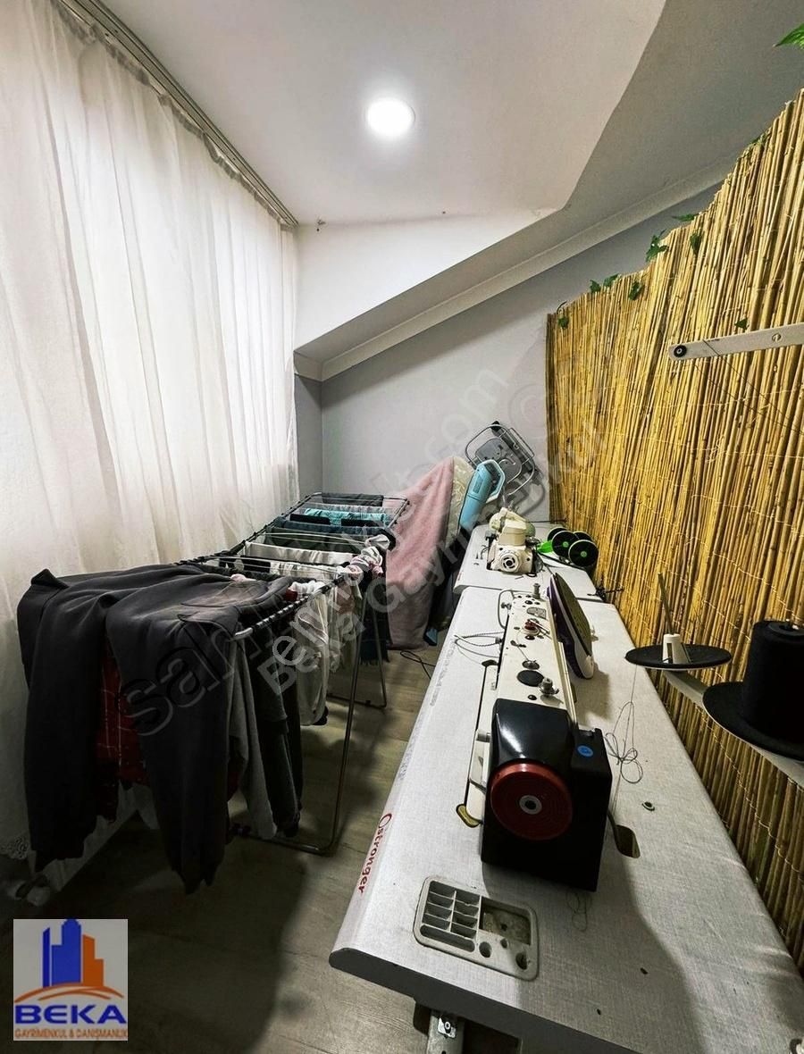 Yeni Binada Emsali Olmayan Fırsat Dublex Daire - Görsel 9