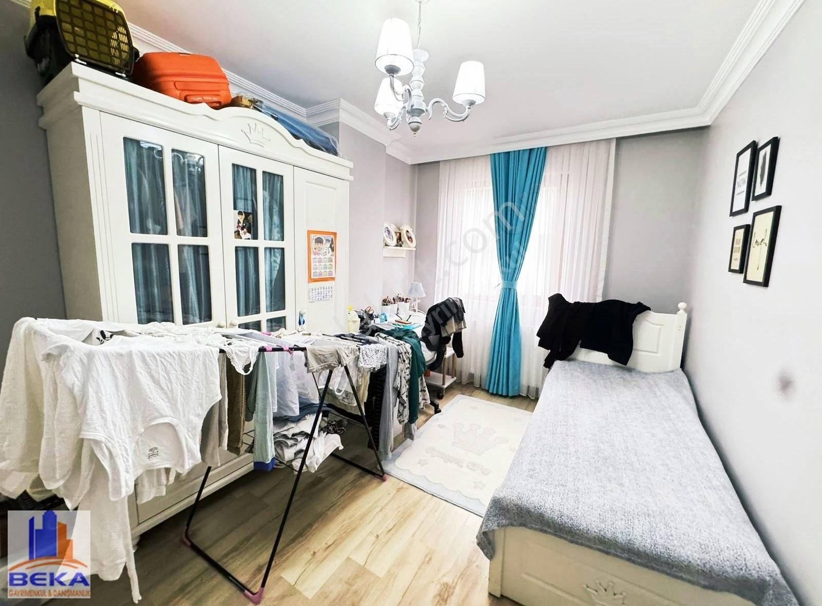 Yeni Binada Emsali Olmayan Fırsat Dublex Daire - Görsel 5