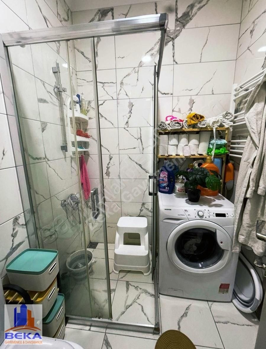 Yeni Binada Emsali Olmayan Fırsat Dublex Daire - Görsel 7