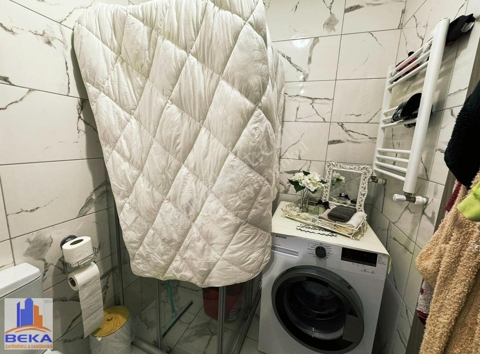 Yeni Binada Emsali Olmayan Fırsat Dublex Daire - Görsel 15