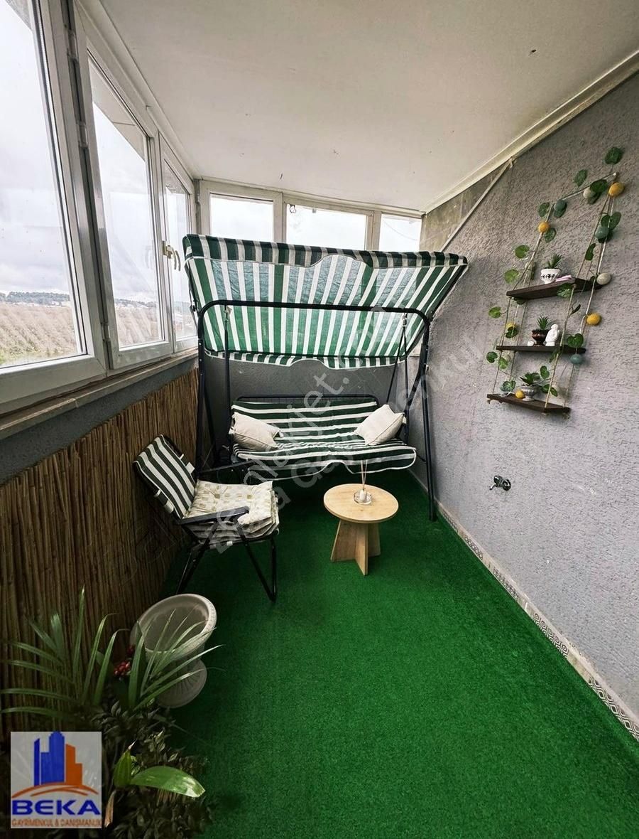 Yeni Binada Emsali Olmayan Fırsat Dublex Daire - Görsel 4