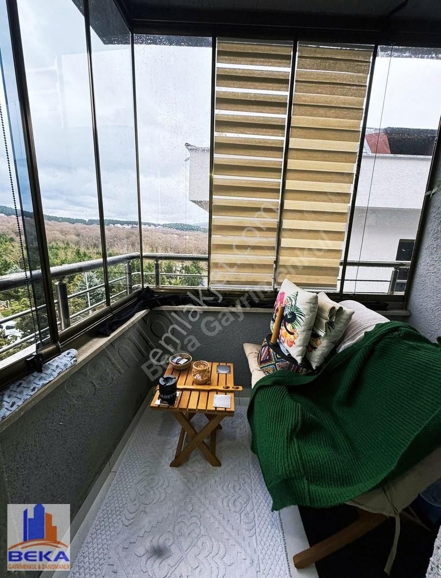 Yeni Binada Emsali Olmayan Fırsat Dublex Daire - Görsel 2