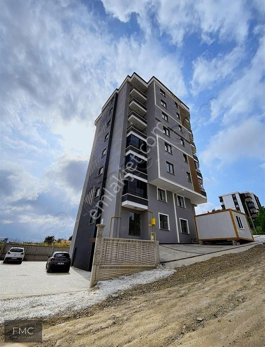 Fmc Gayrimenkul'den Beypınar'da Geniş Lüks 2+1 Daire