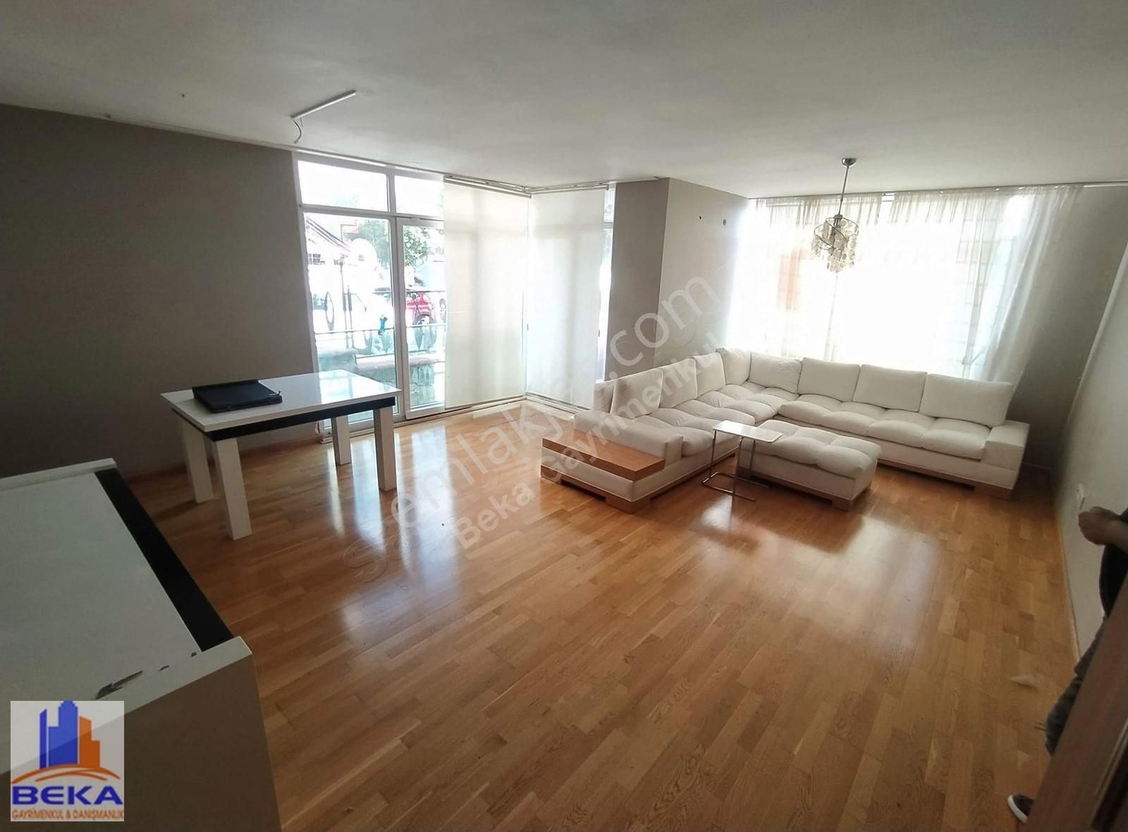 Site İçerisinde Ön Cephe Kullanışlı Fırsat Daire - Görsel 8