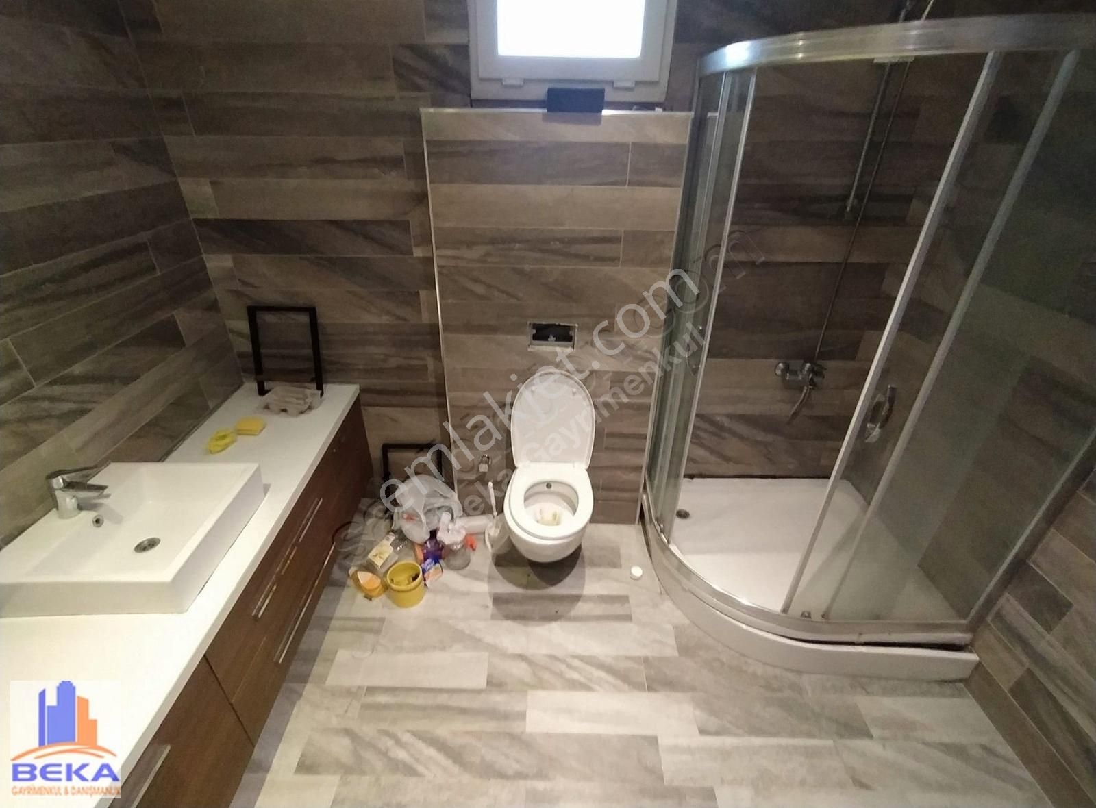 Site İçerisinde Ön Cephe Kullanışlı Fırsat Daire - Görsel 4