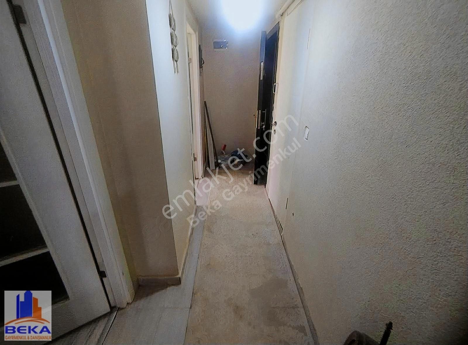 Butik Site İçerisinde Kullanışlı 2+1 Daire - Görsel 9