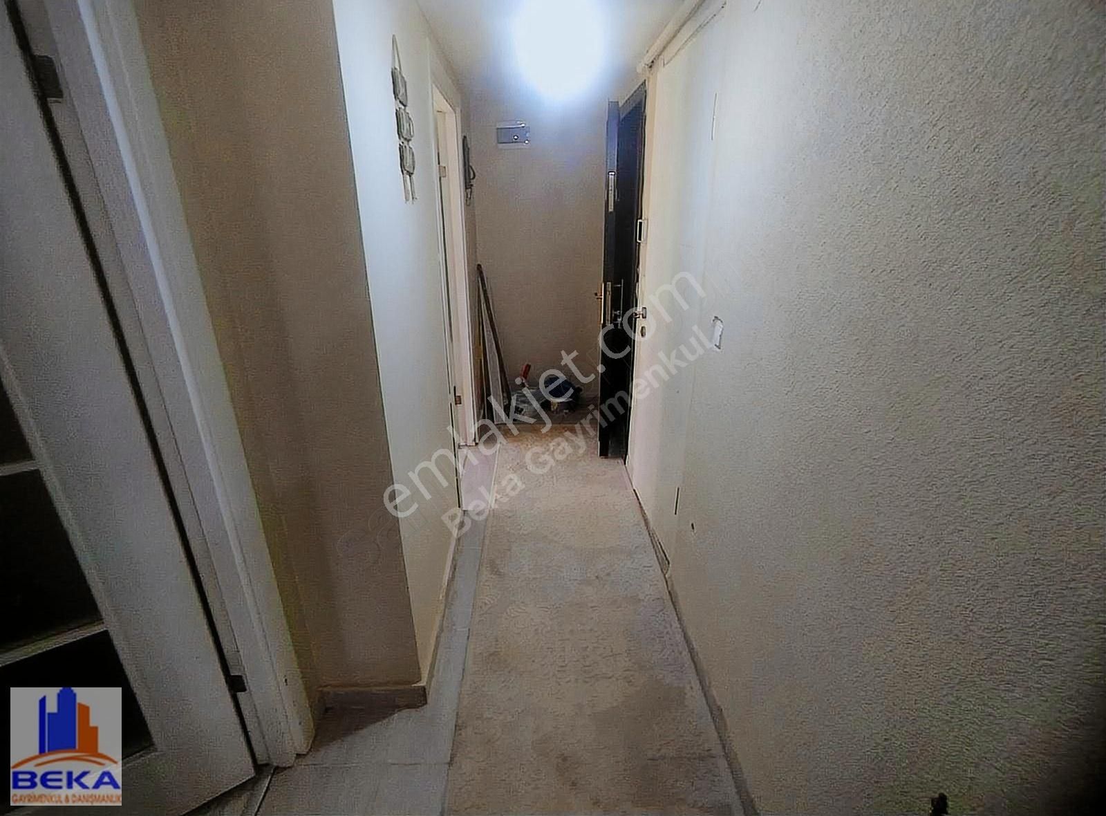 Butik Site İçerisinde Kullanışlı 2+1 Daire - Görsel 17