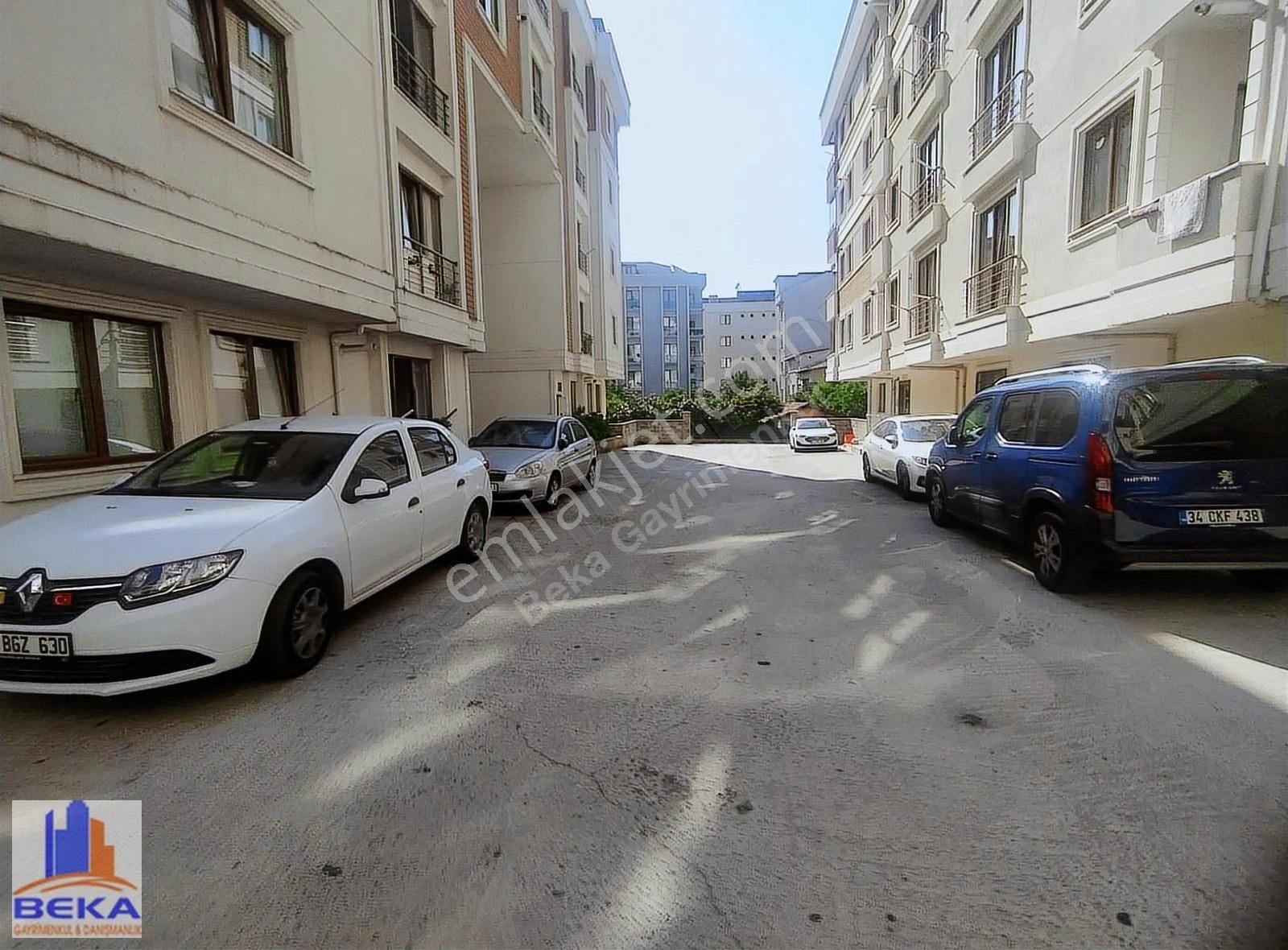 Butik Site İçerisinde Kullanışlı 2+1 Daire - Görsel 18