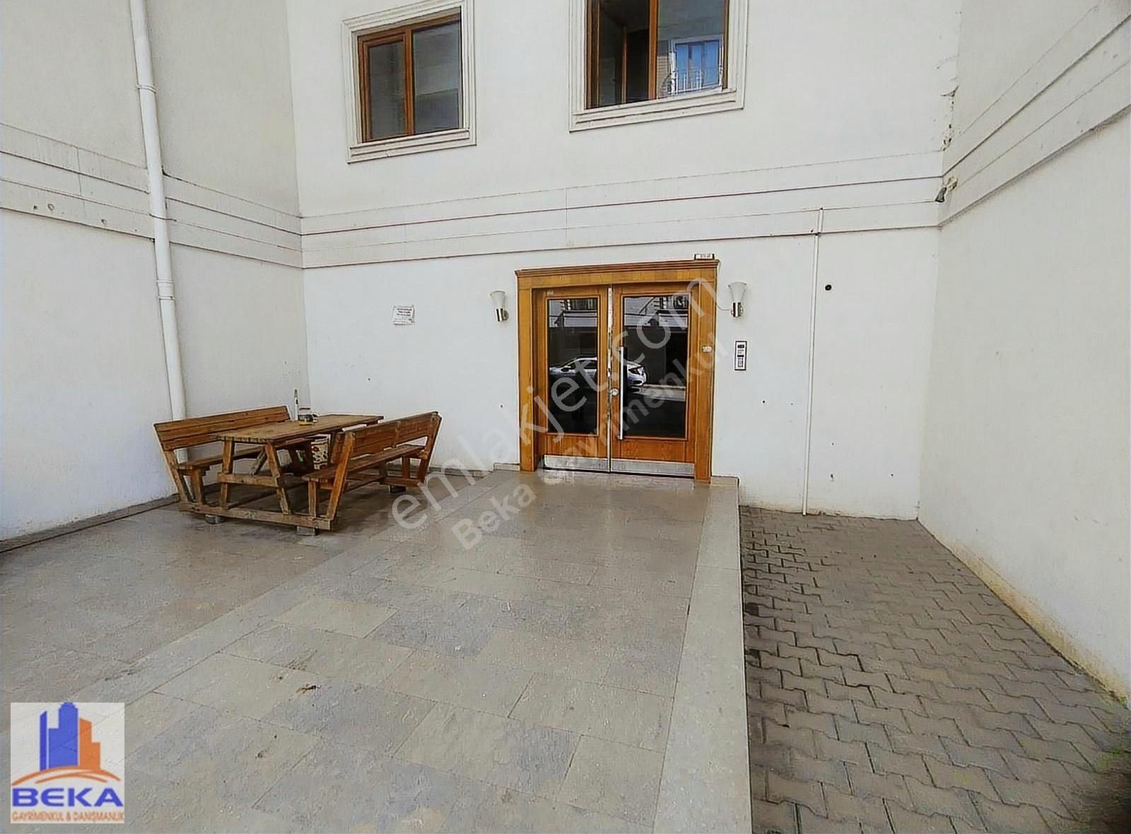 Butik Site İçerisinde Kullanışlı 2+1 Daire - Görsel 15