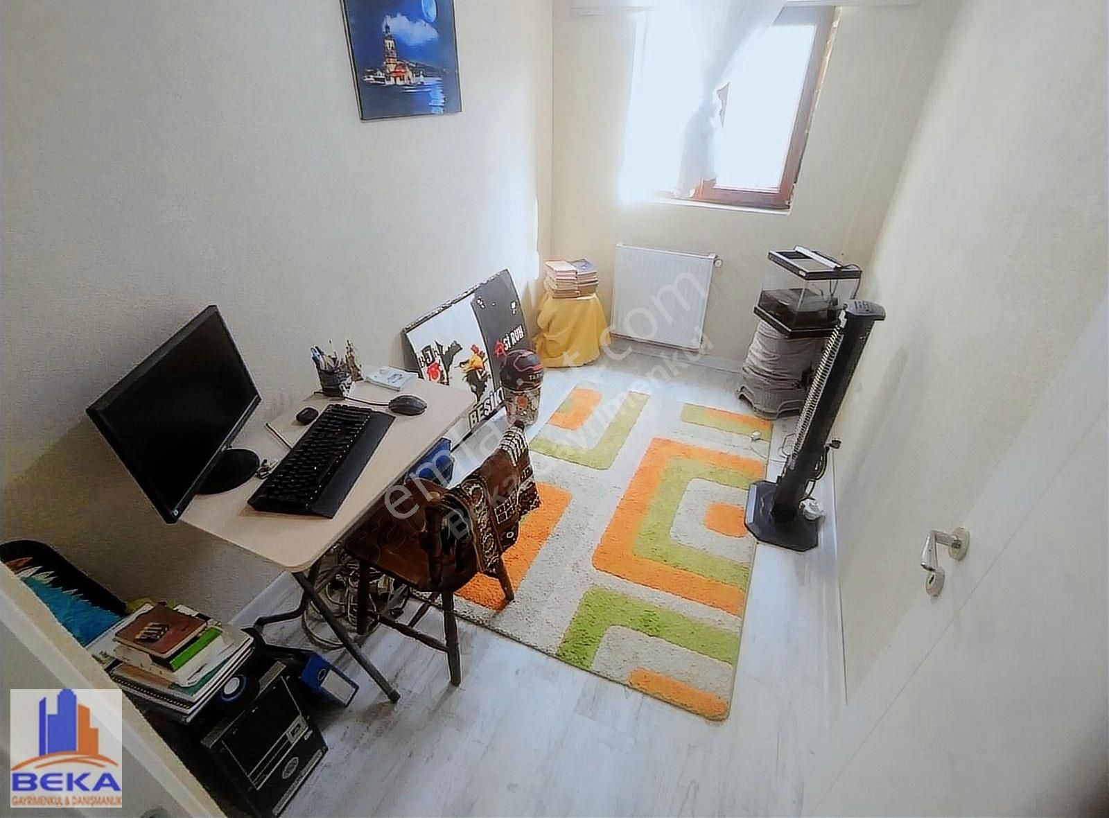 Butik Site İçerisinde Kullanışlı 2+1 Daire - Görsel 2