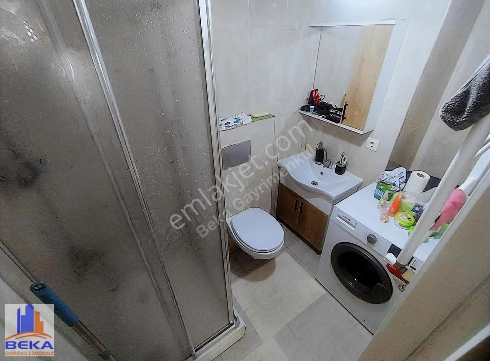 Butik Site İçerisinde Kullanışlı 2+1 Daire - Görsel 19