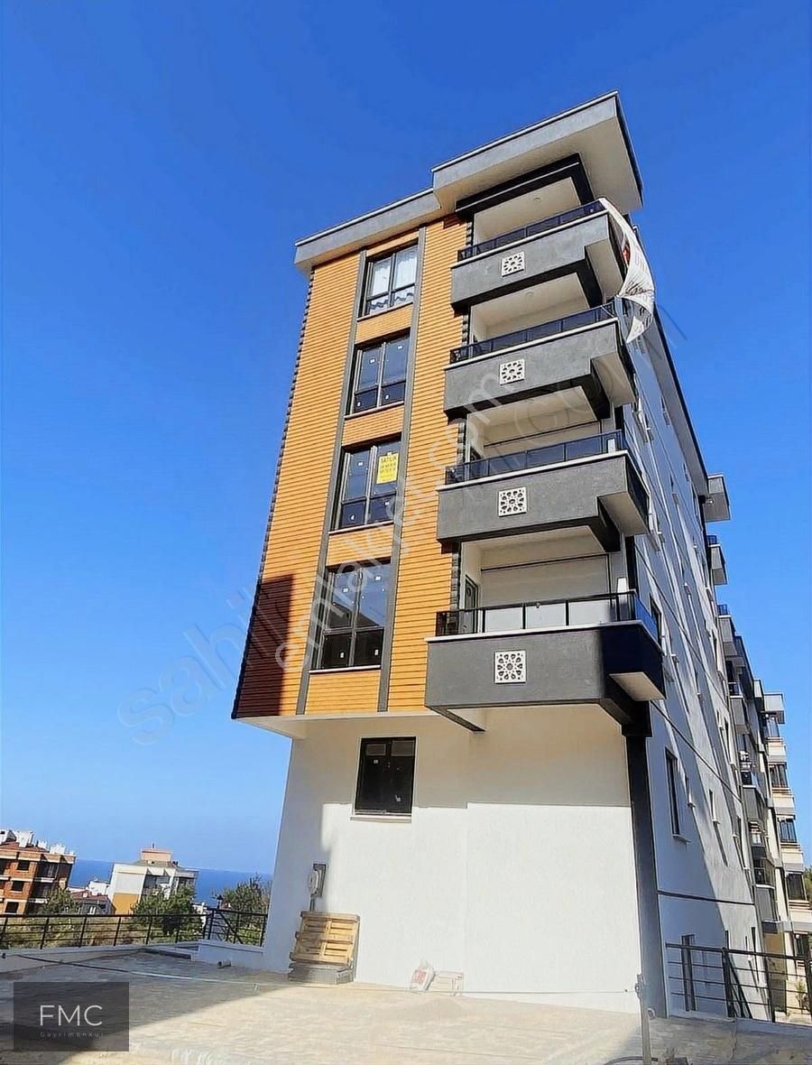Fmc Gayrimenkul'den Körfez'de Satılık 1+1