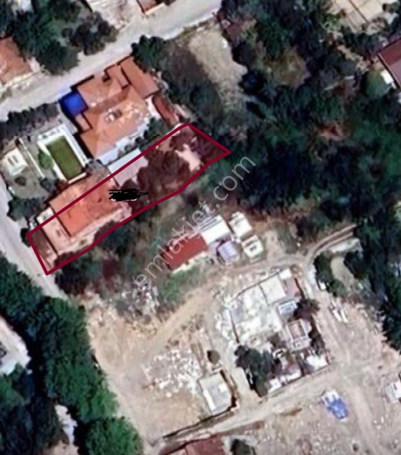 **flaş Flaş** Fırsat Gündüzbeyde 3kat İmarlı