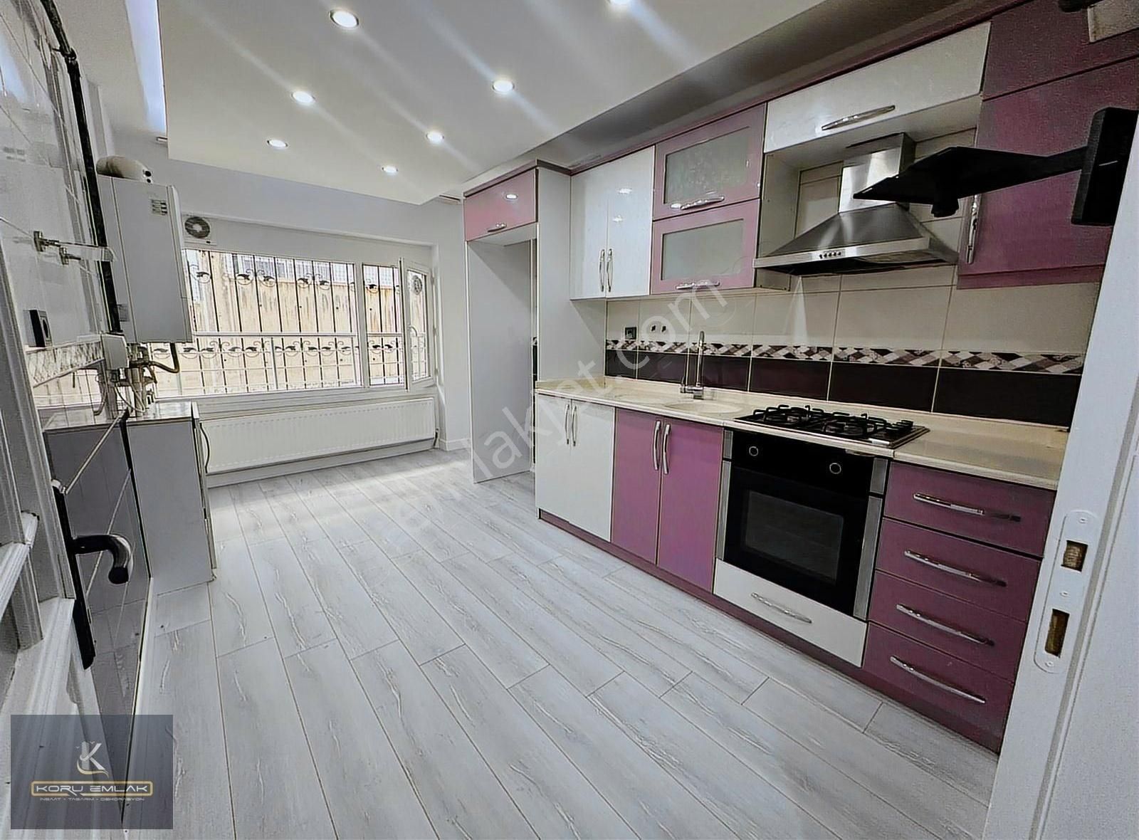 Çambaşı Caddesi Yanı 2+1 Full Yapılı Yüksek Kredi İmkanıyla