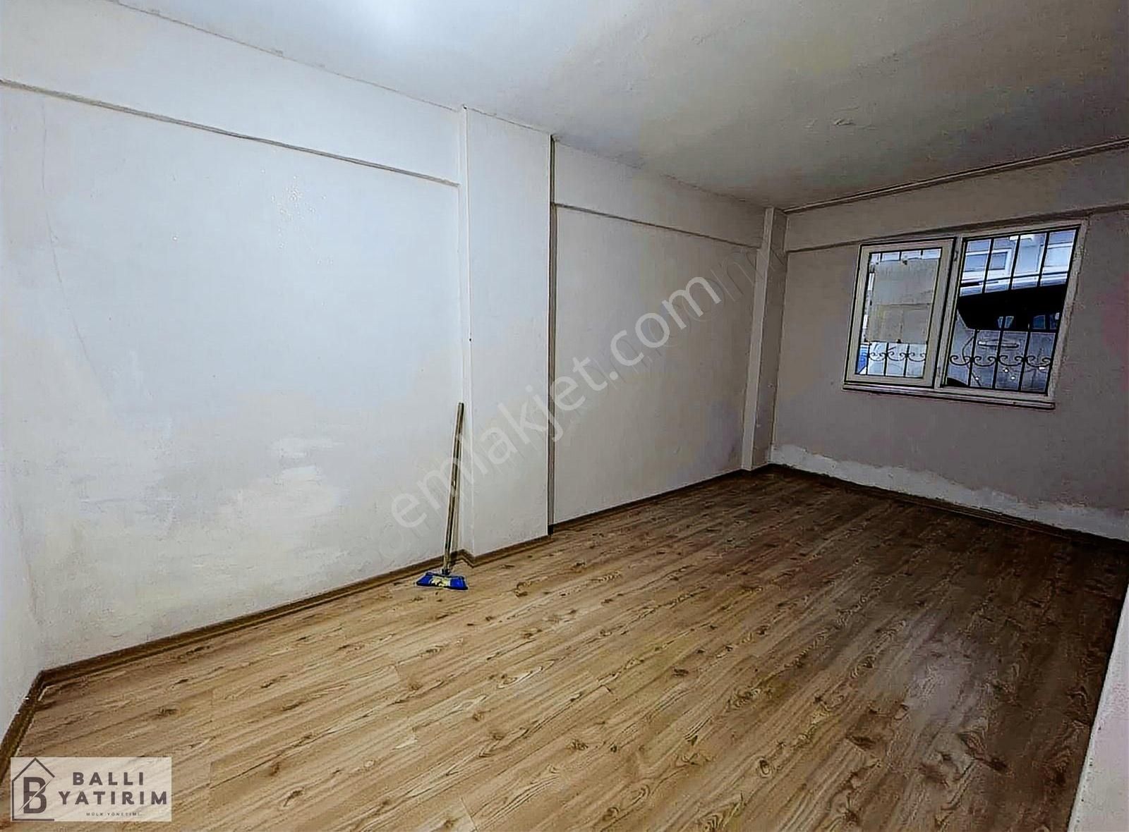 Ballı Yatırımdan Üçevlerde Bahçeli 2+1 Kiralık Daire - Görsel 3