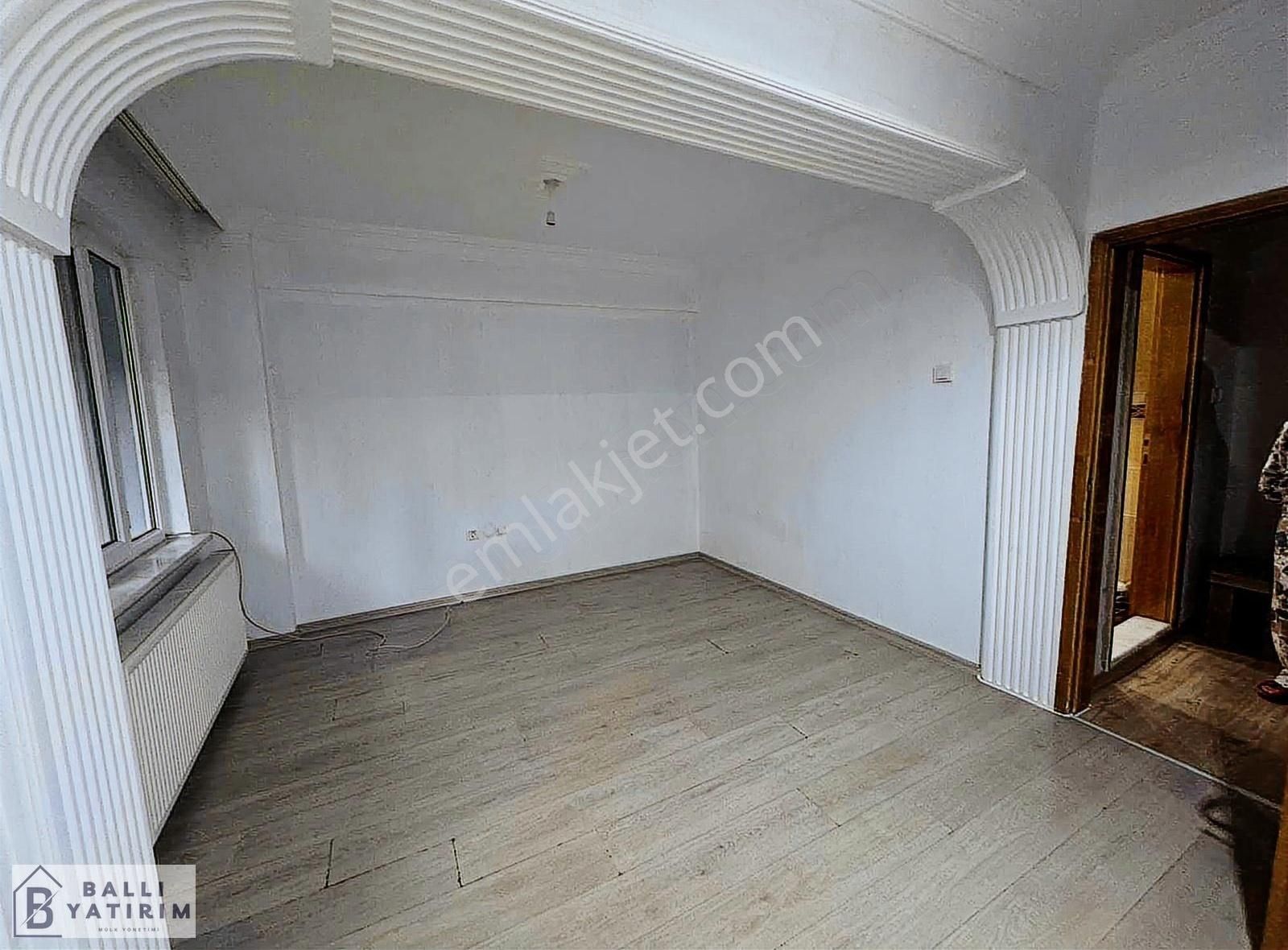 Ballı Yatırımdan Üçevlerde Bahçeli 2+1 Kiralık Daire - Görsel 9