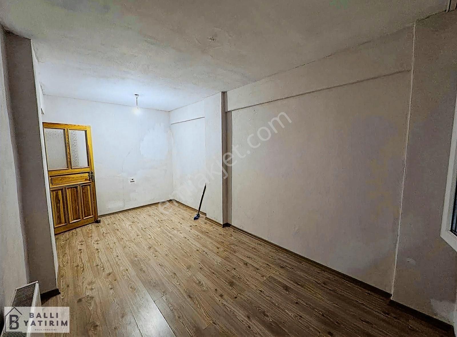 Ballı Yatırımdan Üçevlerde Bahçeli 2+1 Kiralık Daire
