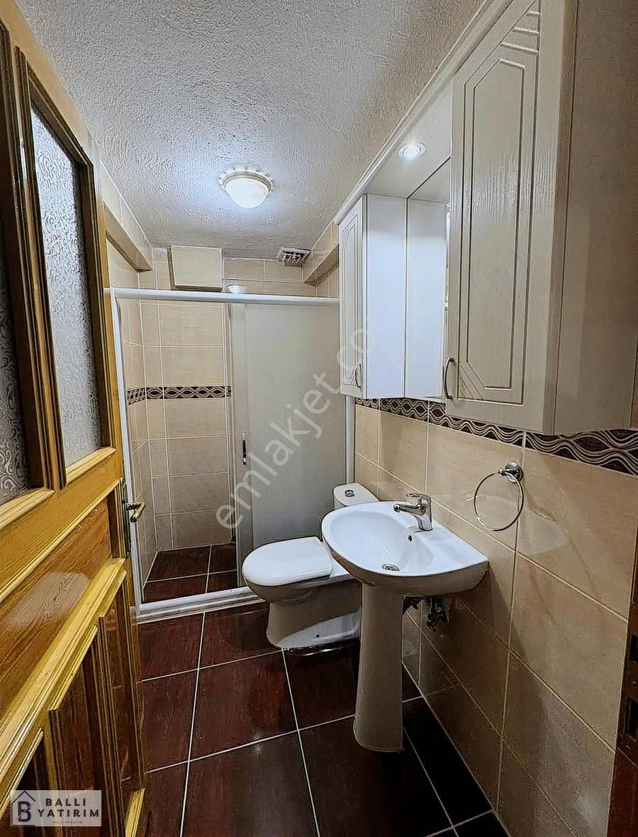 Ballı Yatırımdan Üçevlerde Bahçeli 2+1 Kiralık Daire - Görsel 15