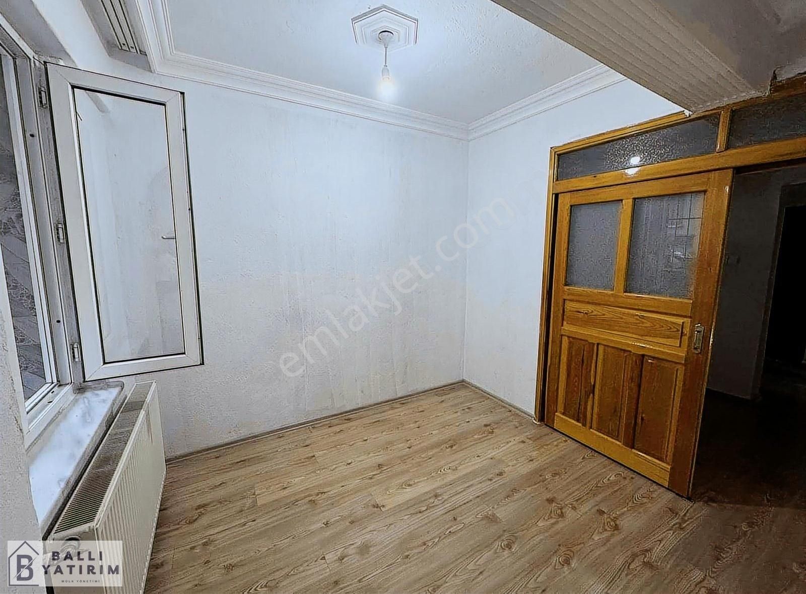 Ballı Yatırımdan Üçevlerde Bahçeli 2+1 Kiralık Daire - Görsel 11