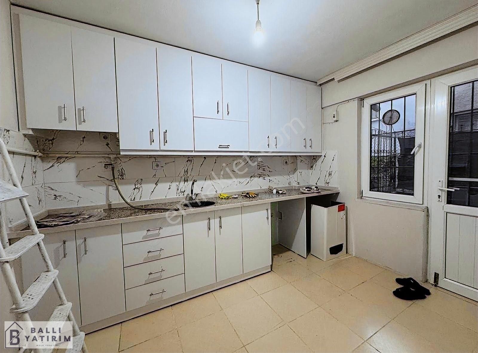 Ballı Yatırımdan Üçevlerde Bahçeli 2+1 Kiralık Daire - Görsel 4