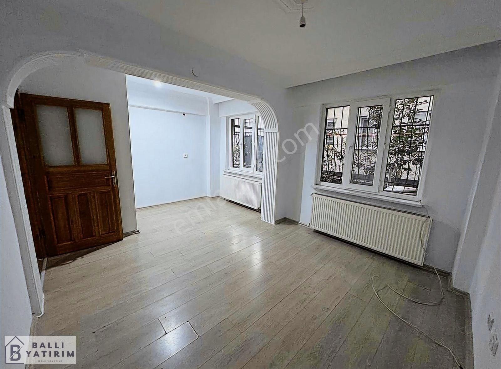 Ballı Yatırımdan Üçevlerde Bahçeli 2+1 Kiralık Daire - Görsel 14