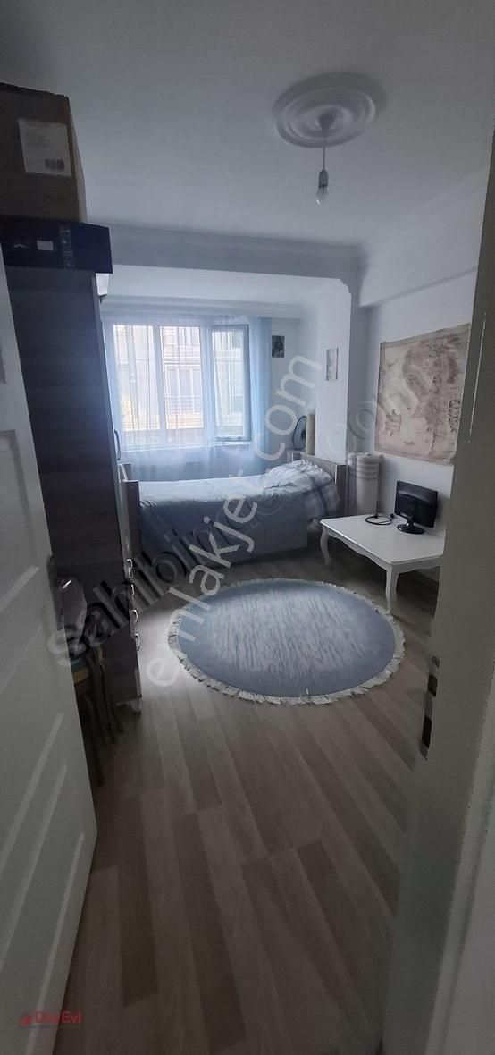 Esenyurt Mehterçeşme Mah.2+1 1.kat Kredili Ferah Daire