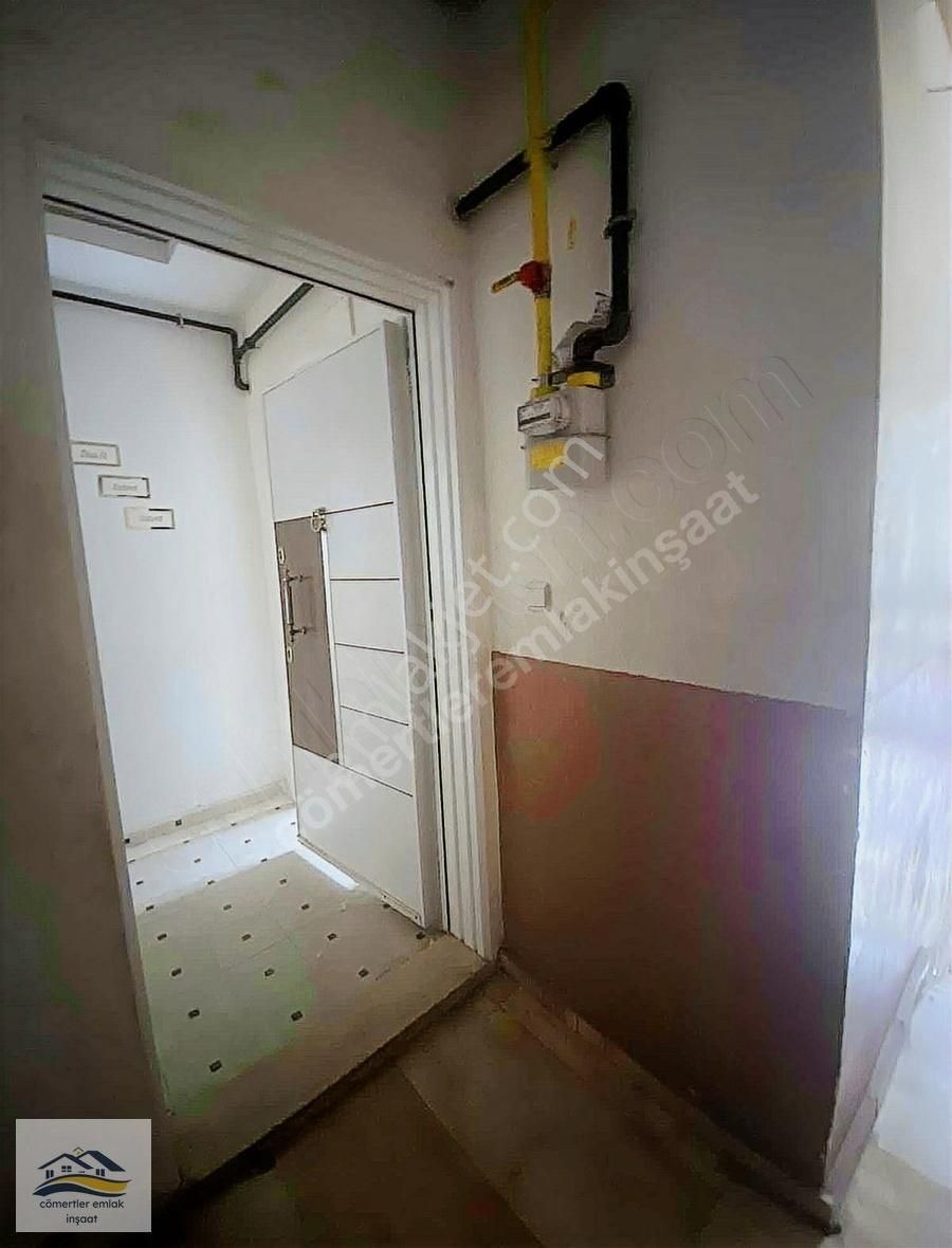 Çağdaş Sa 128m, Bahçeli Yüksek Giriş,2+1,( Yapı Kayıt Belgeli)