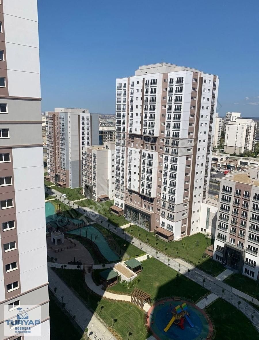 Avrupark Hayat 1+1 Güncel Boş Daire