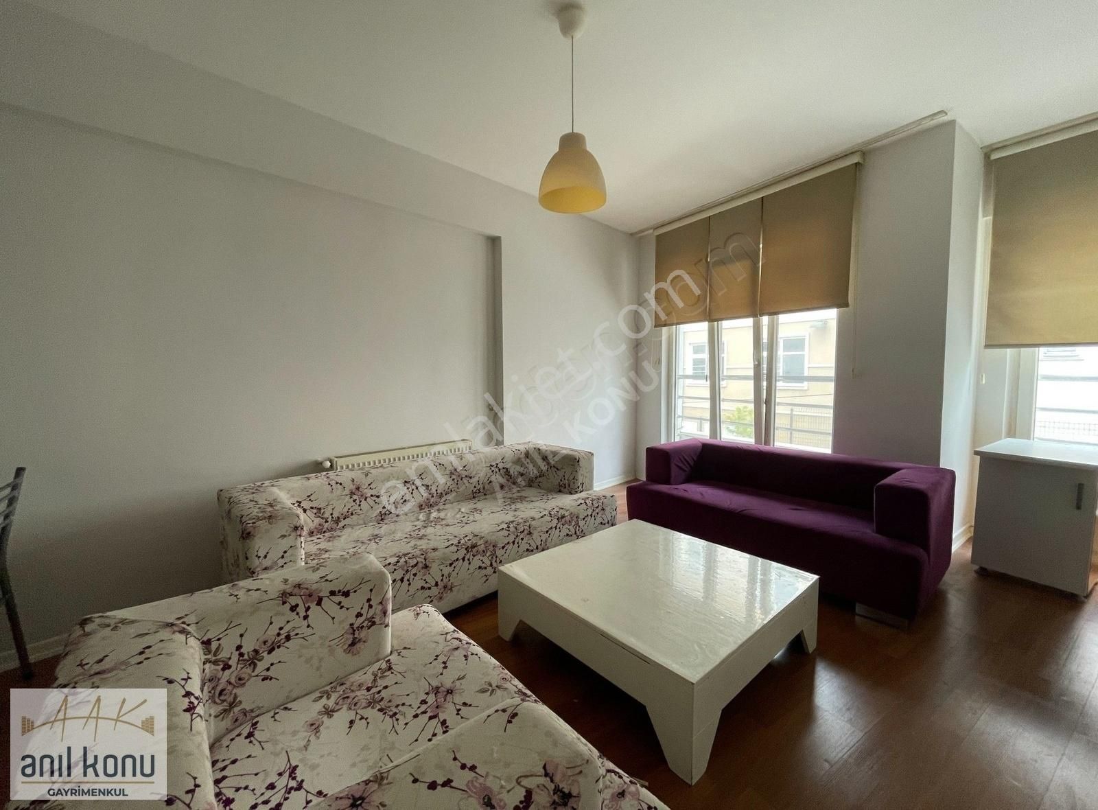 Anıl Konu'dan Görüklede Geniş Eşyalı Satılık Daire - Görsel 18