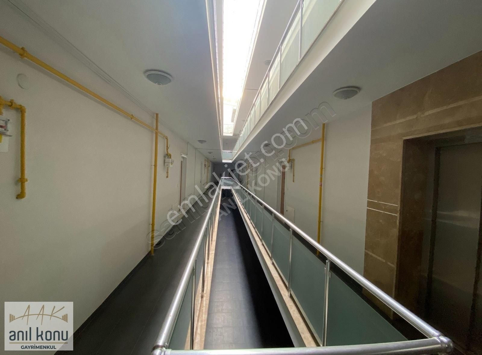 Anıl Konu'dan Görüklede Geniş Eşyalı Satılık Daire - Görsel 16