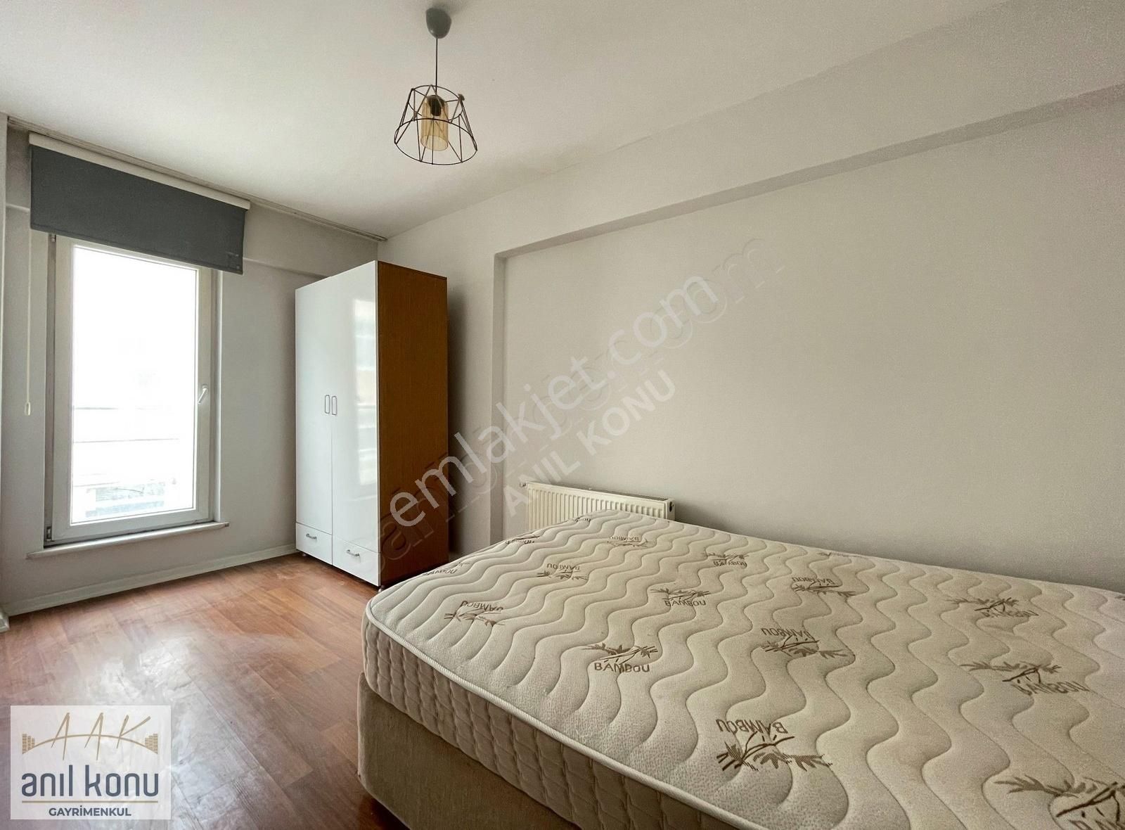 Anıl Konu'dan Görüklede Geniş Eşyalı Satılık Daire - Görsel 2