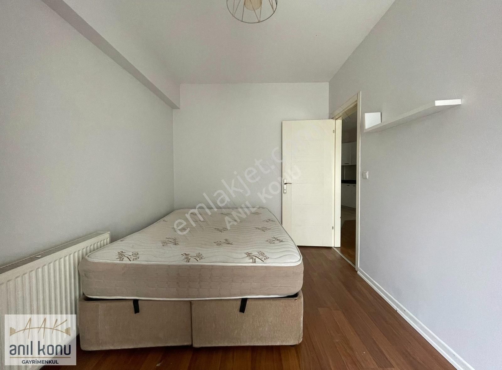 Anıl Konu'dan Görüklede Geniş Eşyalı Satılık Daire - Görsel 24