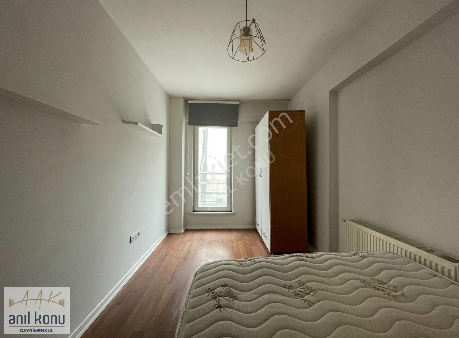 Anıl Konu'dan Görüklede Geniş Eşyalı Satılık Daire - Görsel 3