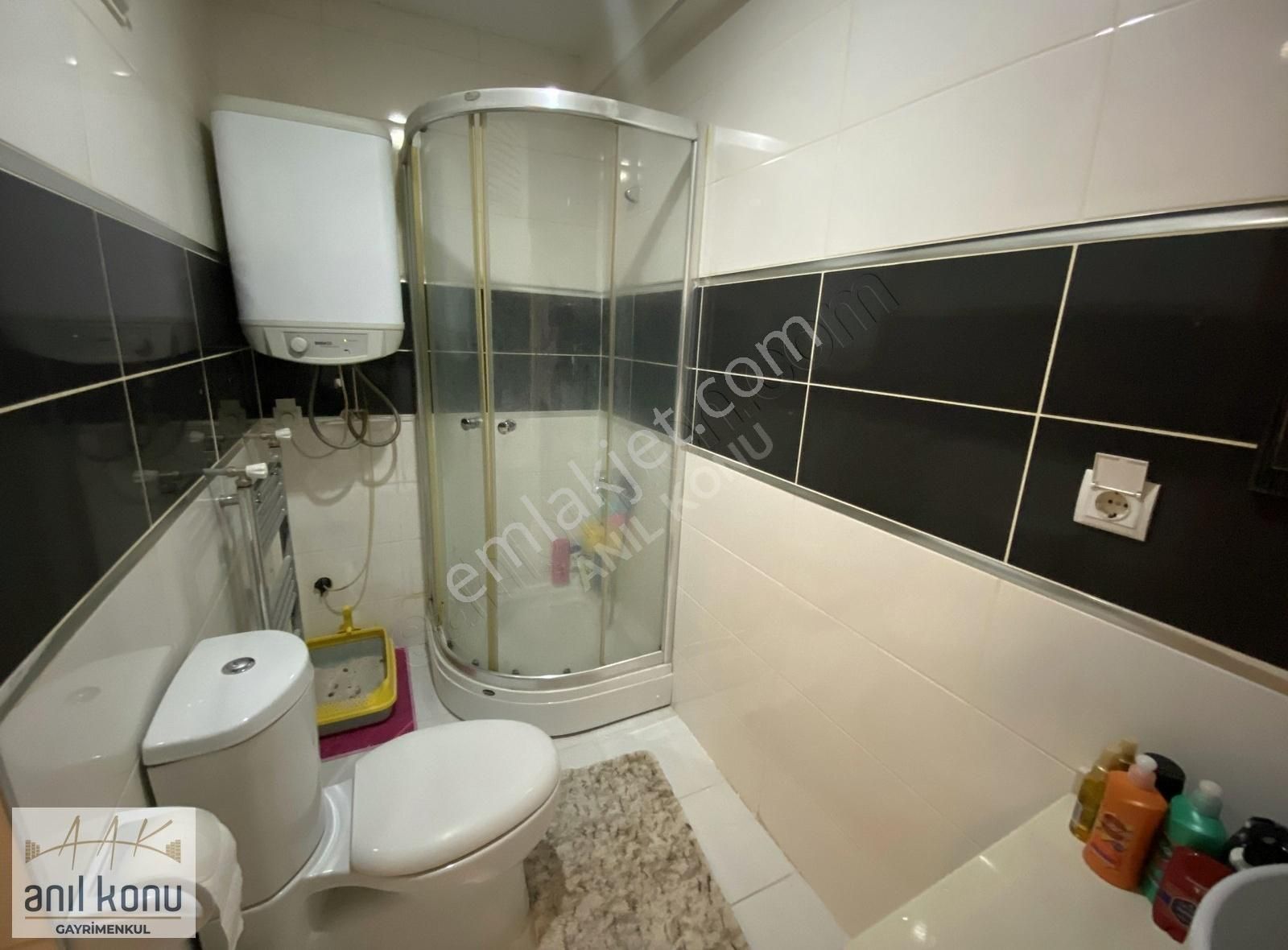 Anıl Konu'dan Görüklede Geniş Eşyalı Satılık Daire - Görsel 14