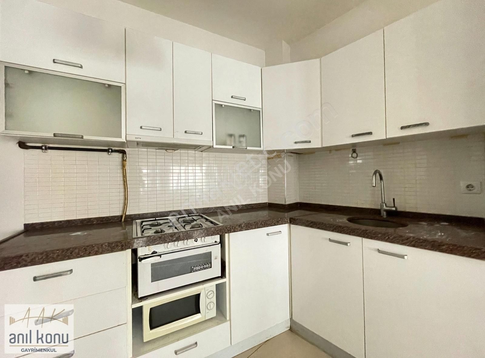 Anıl Konu'dan Görüklede Geniş Eşyalı Satılık Daire - Görsel 9