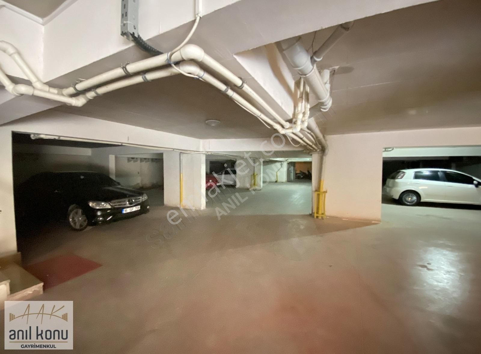 Anıl Konu'dan Görüklede Geniş Eşyalı Satılık Daire - Görsel 15