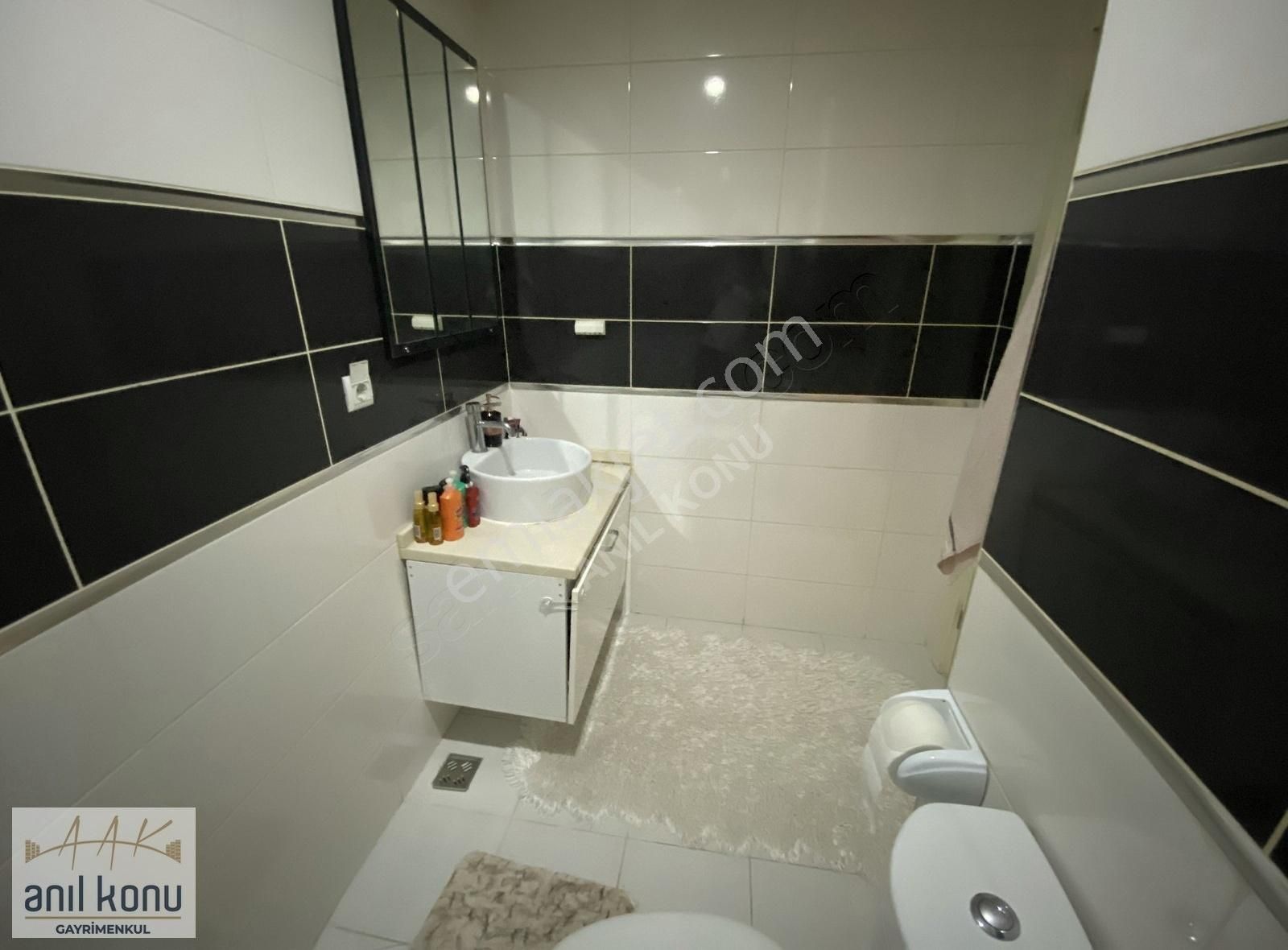 Anıl Konu'dan Görüklede Geniş Eşyalı Satılık Daire - Görsel 12