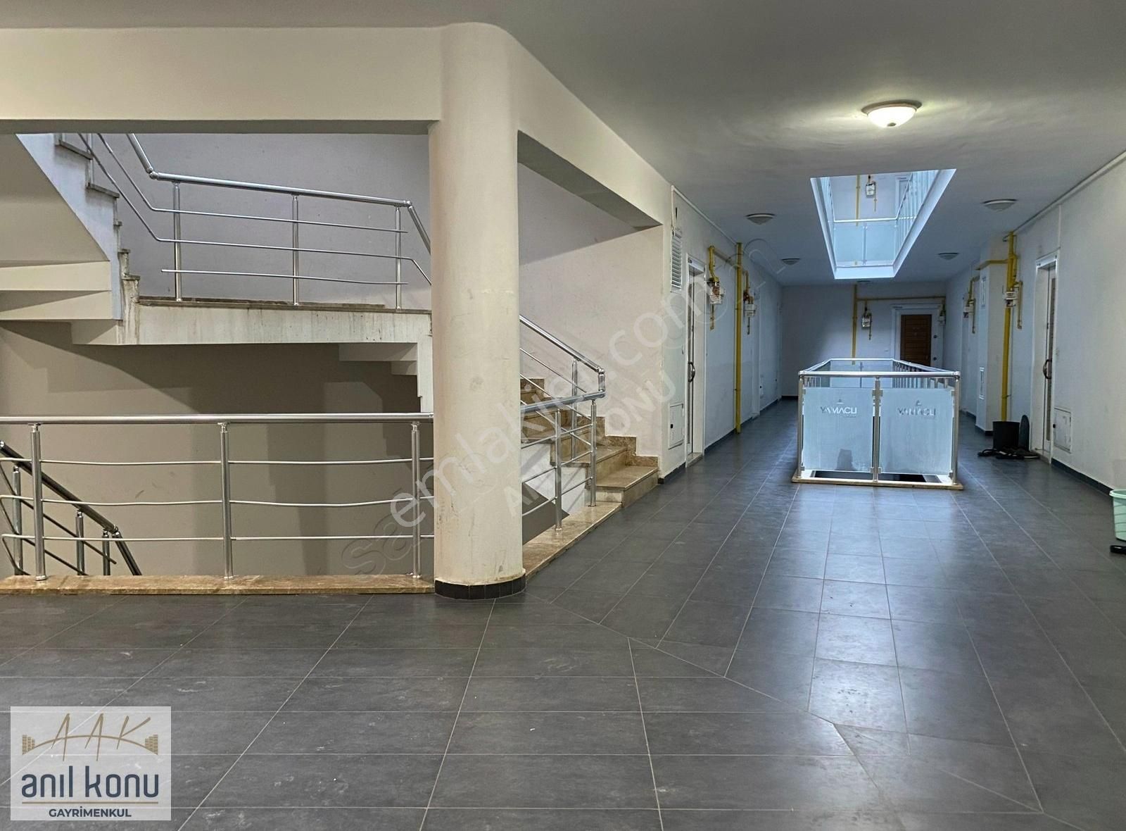 Anıl Konu'dan Görüklede Geniş Eşyalı Satılık Daire - Görsel 30