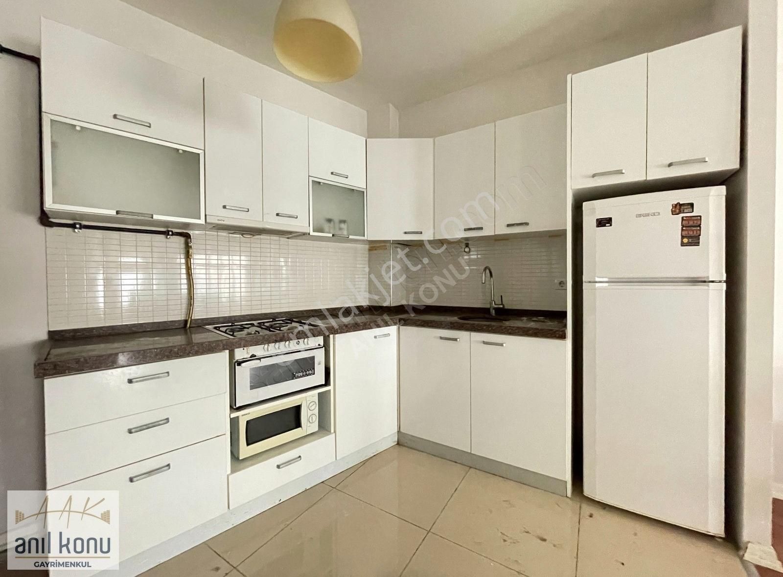 Anıl Konu'dan Görüklede Geniş Eşyalı Satılık Daire - Görsel 33