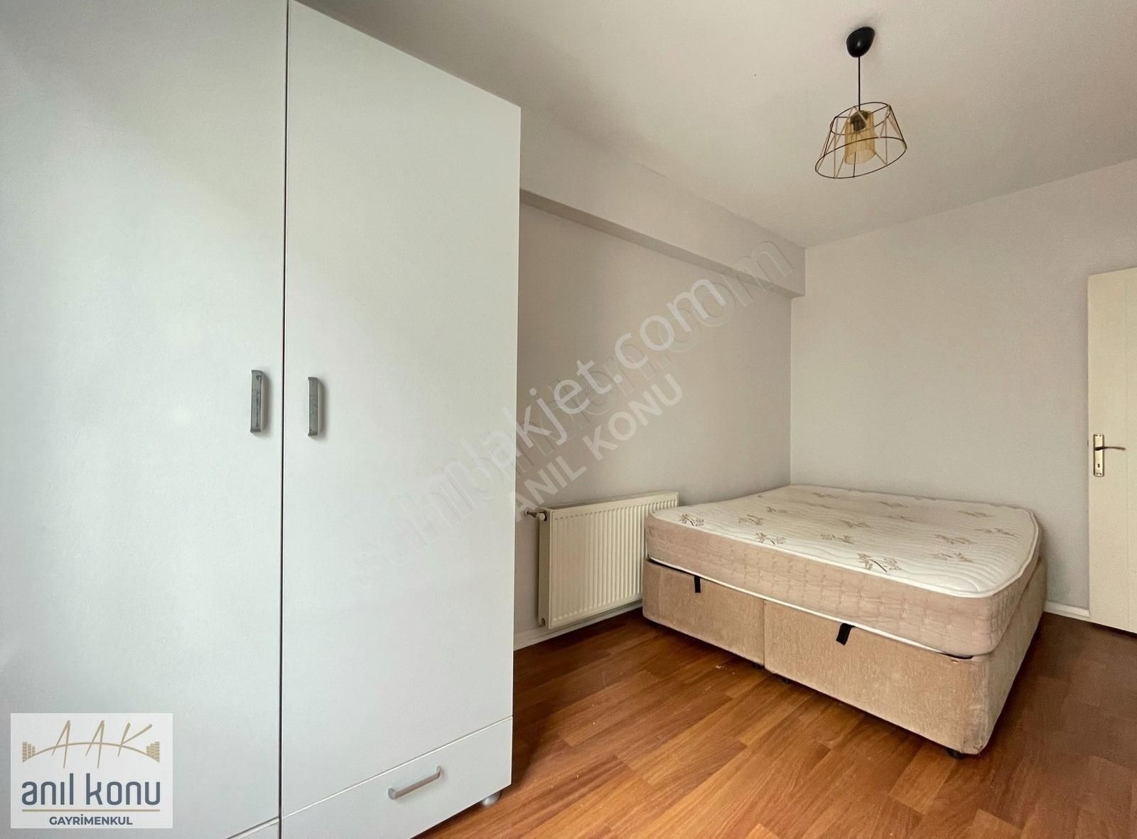 Anıl Konu'dan Görüklede Geniş Eşyalı Satılık Daire - Görsel 11