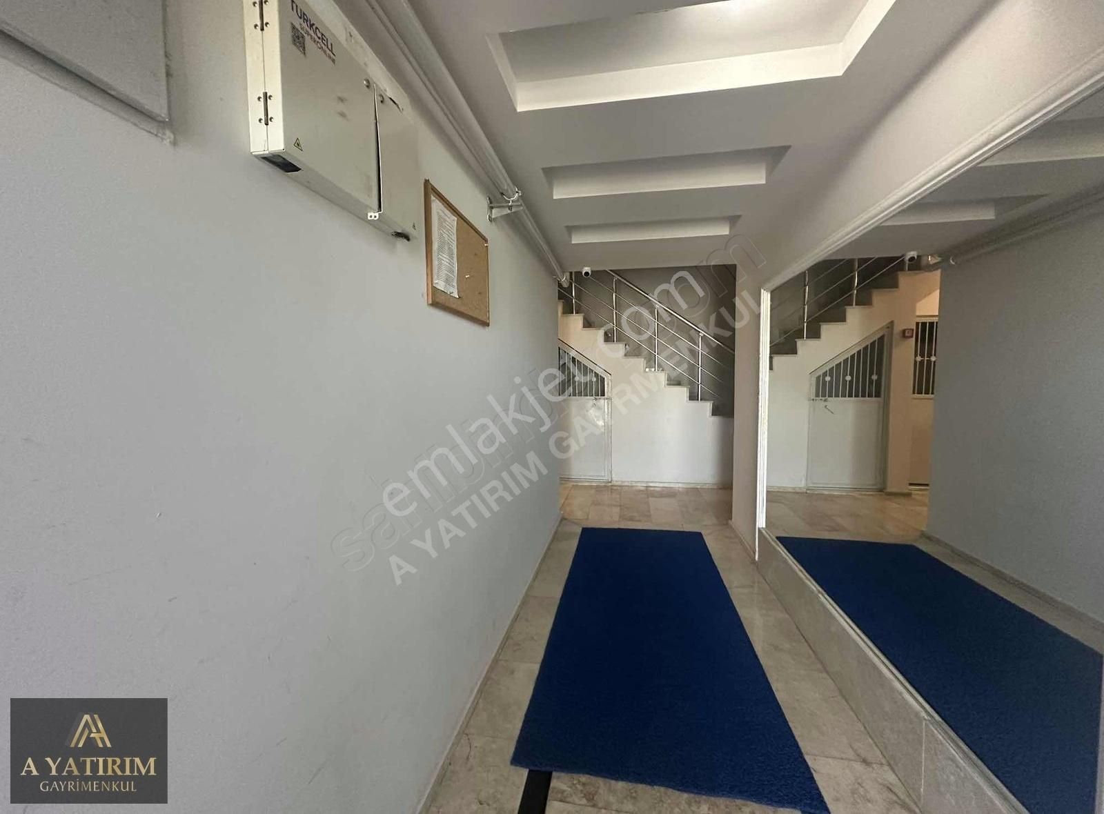 A Yatırımdan Güzeloba Da 3+1 Dubleks Kiralık Daire 38500 Tl.