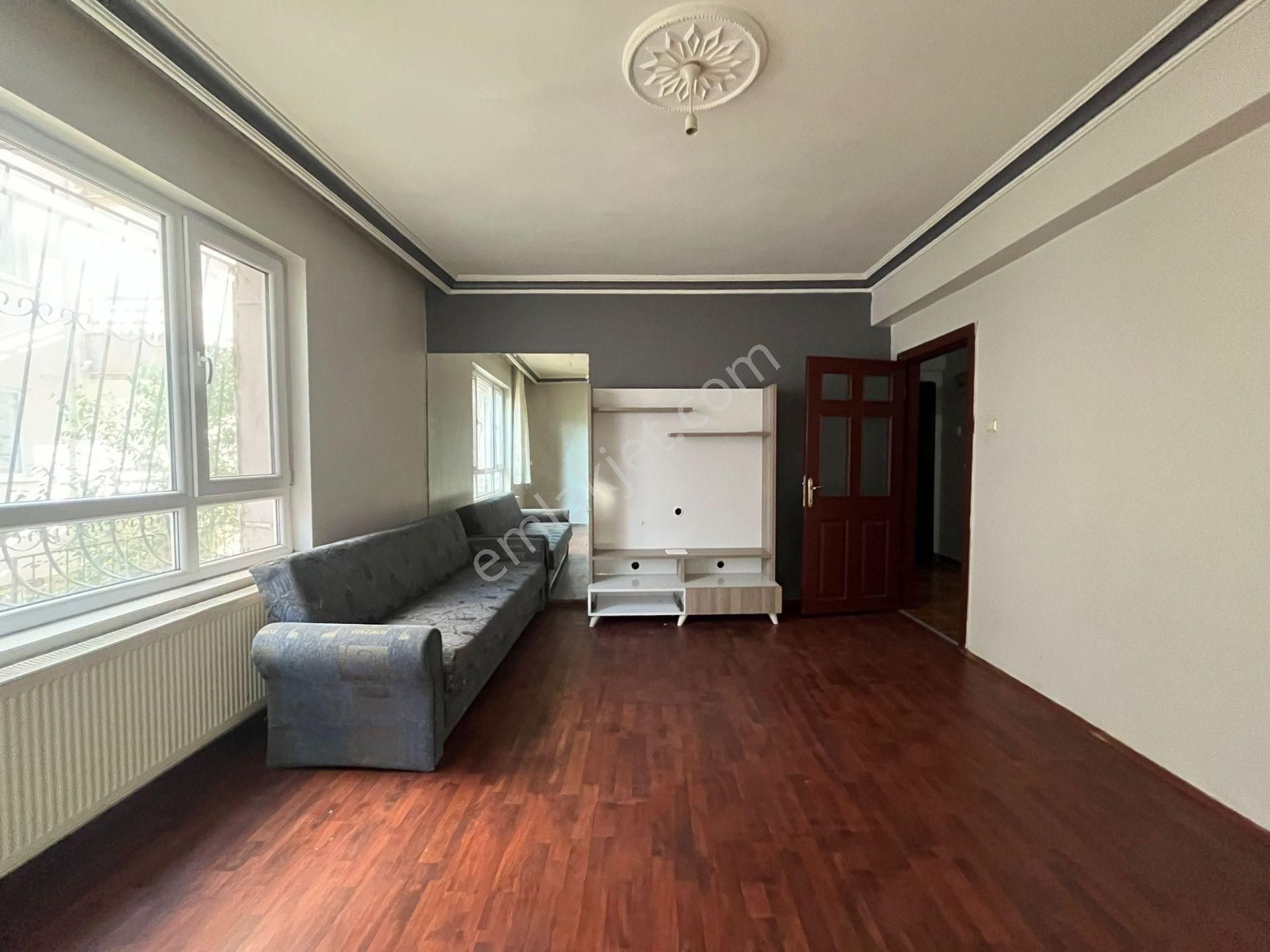 Kanuni Mah'de 3+1 Balkon'lu Uygun Kiralık Daire!