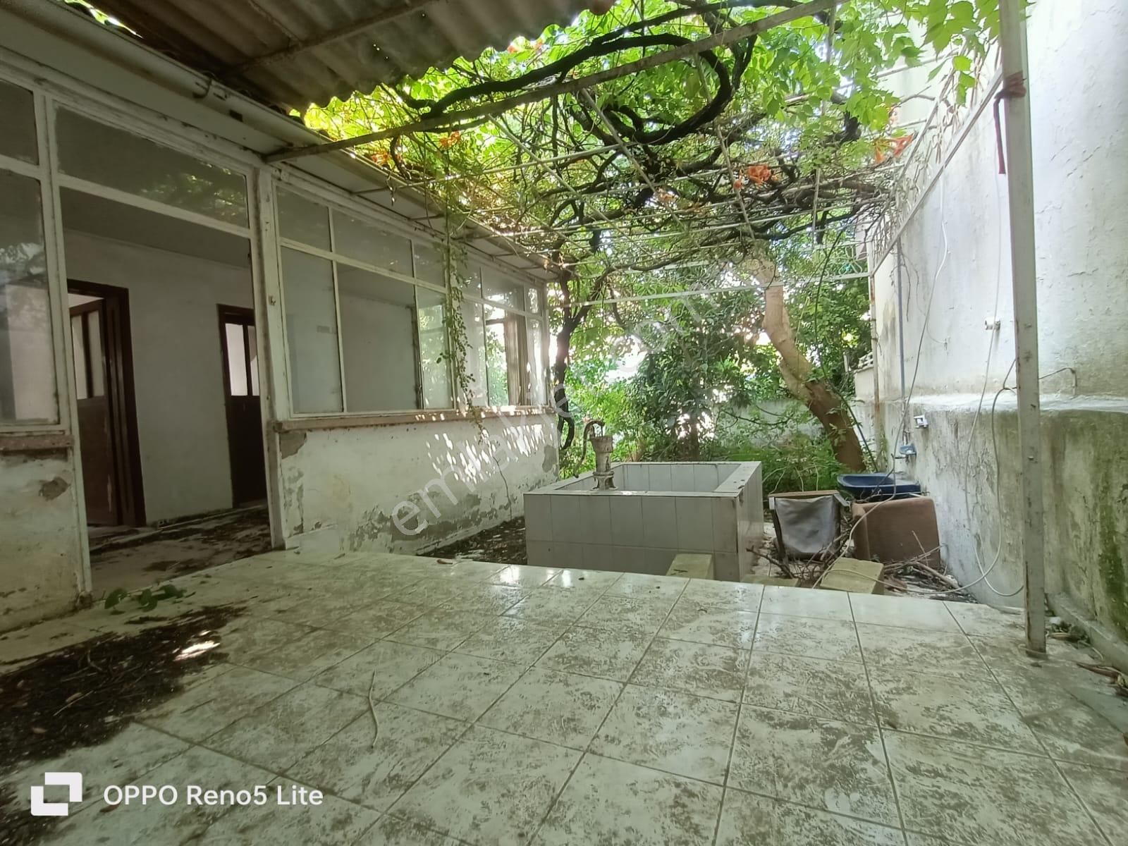 Buse Emlaktan Akçay-güre Arası Müstakil Ev - Görsel 15