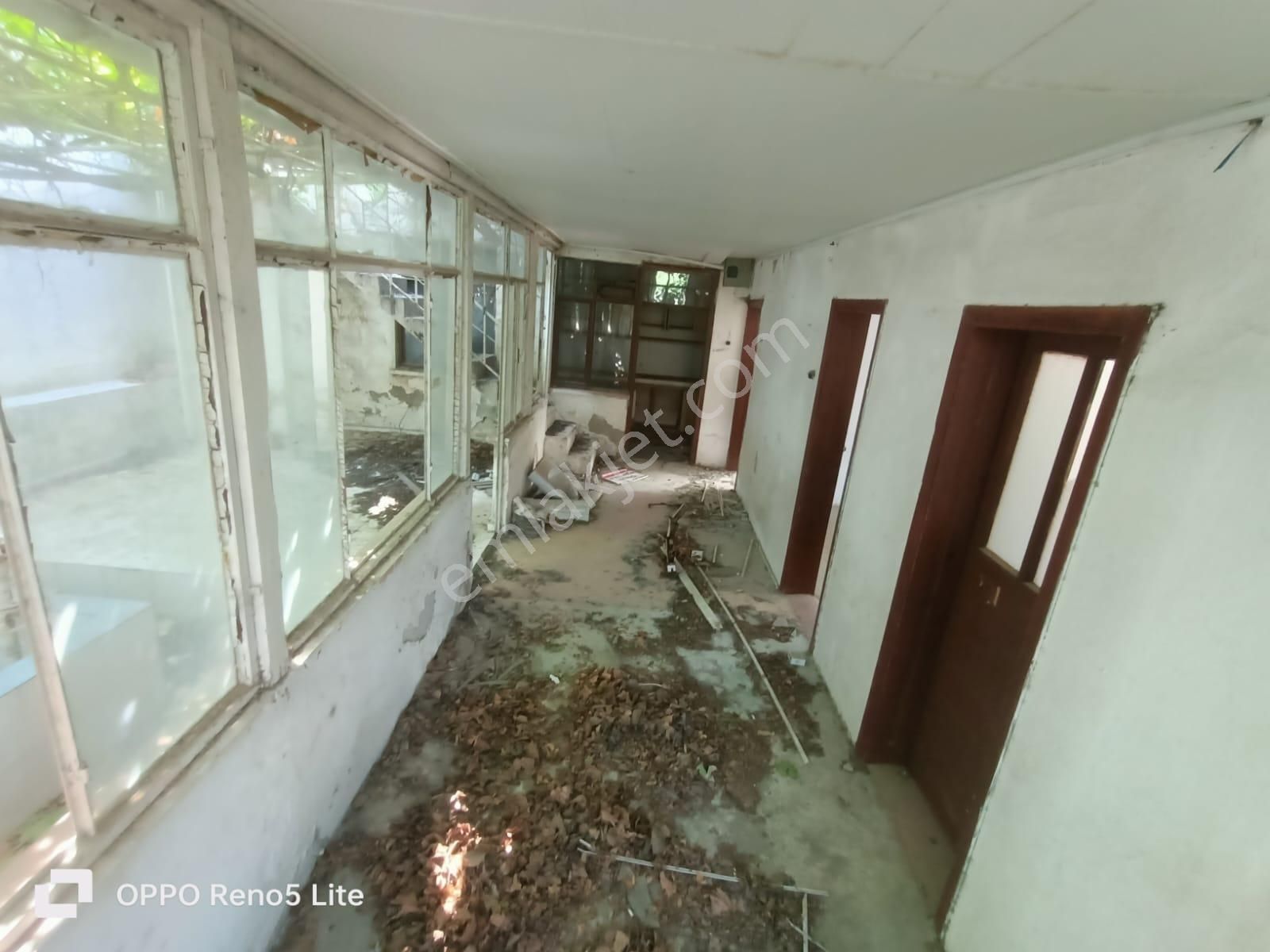 Buse Emlaktan Akçay-güre Arası Müstakil Ev - Görsel 20